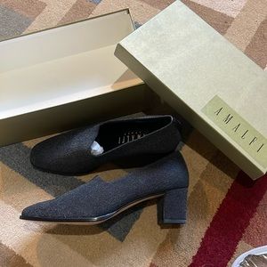 Brand new Amalfi heels